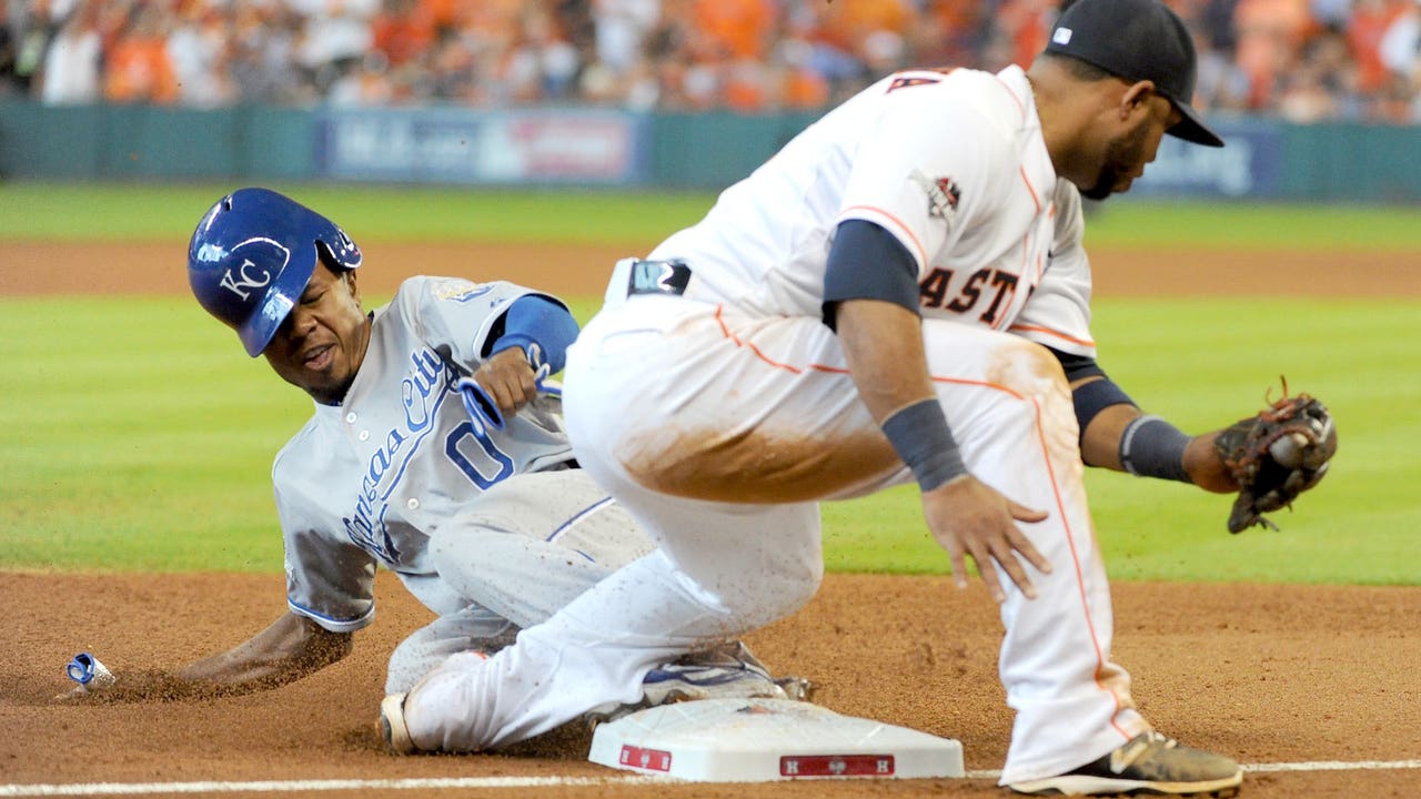 Gore and Utley show MLB needs more replay review, not less